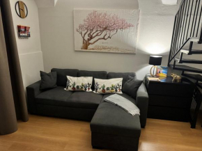 Almond apartment Catania